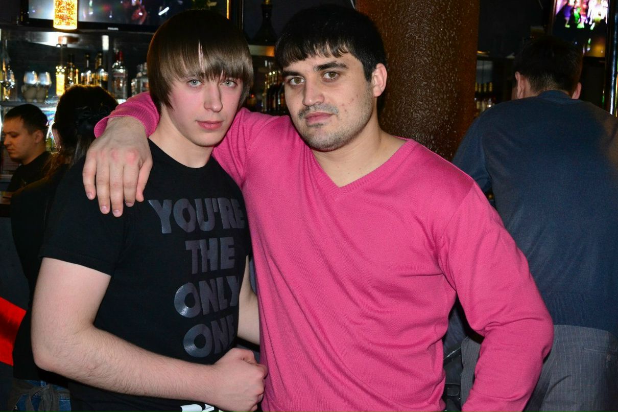 Андрей Лав **Po Sportu** | Сургут