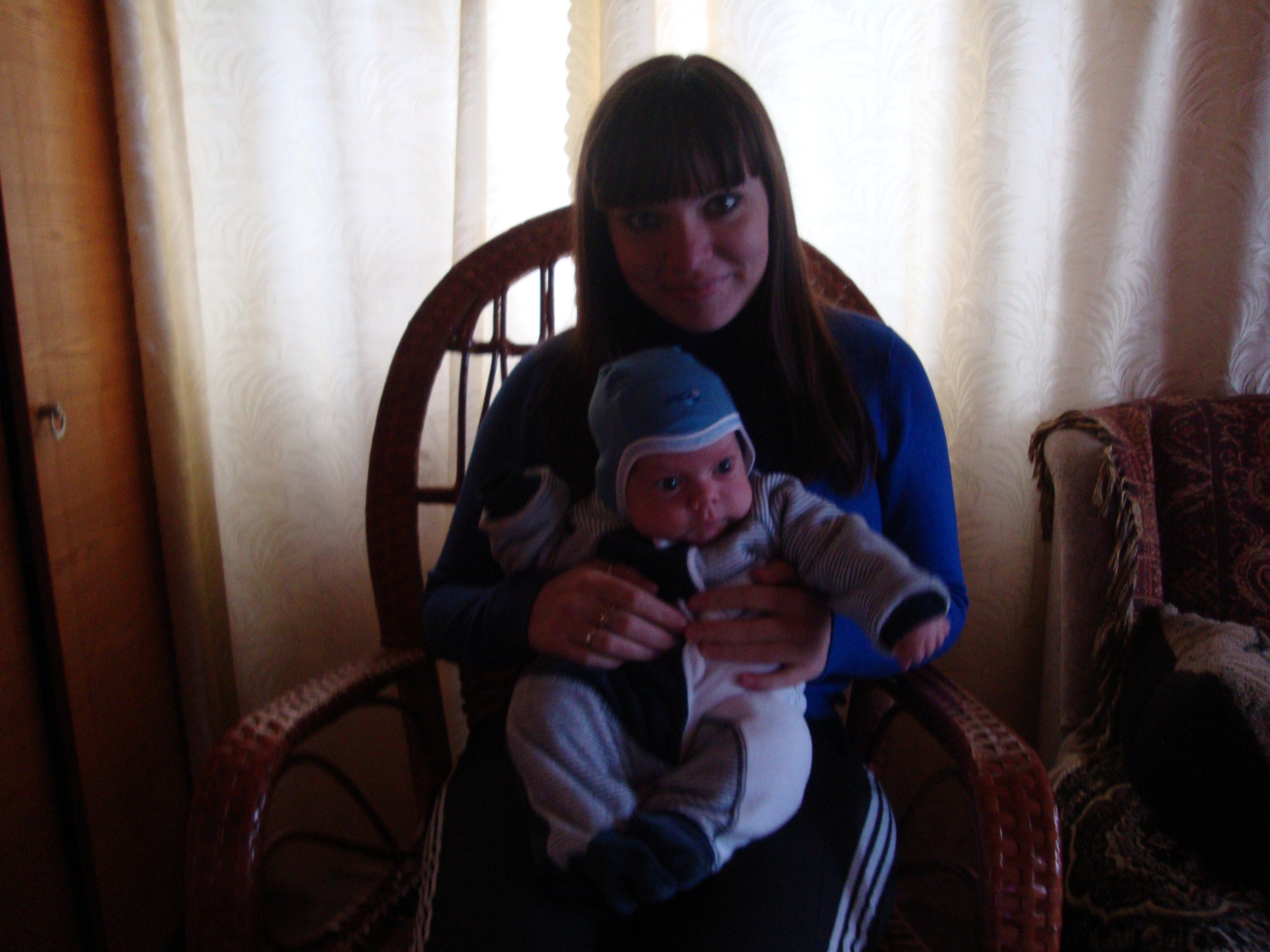 Фото профиля