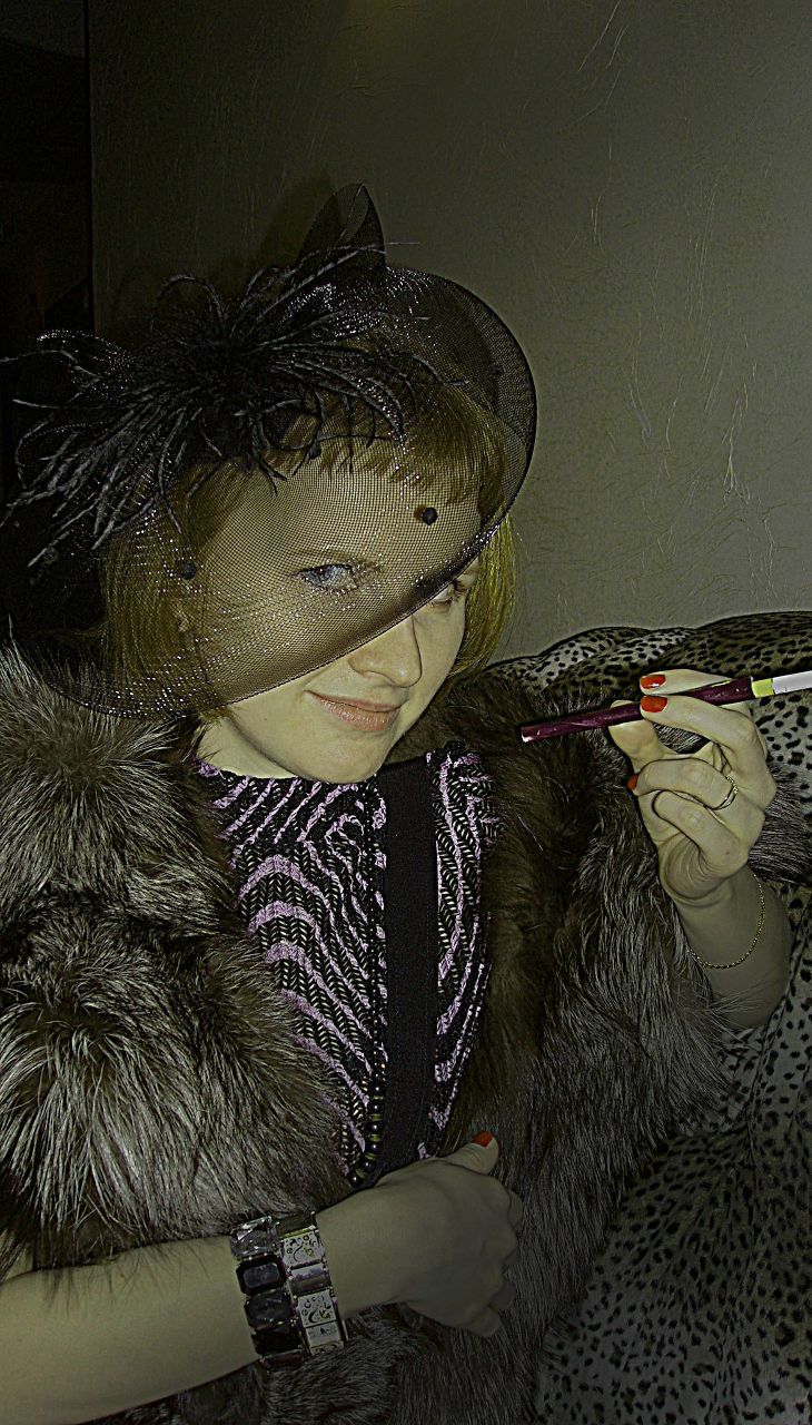 Оля Бузмакова | Киров