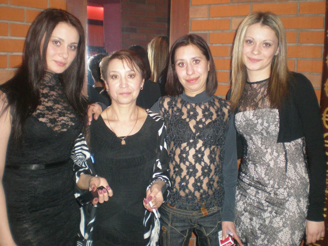 Ирина Кожухарь | Одесса