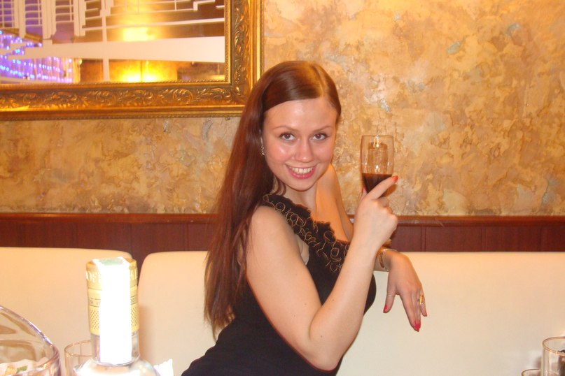 Лиона Александрова | 