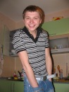 Сергей Ковзель, Брест, Беларусь, 26.07