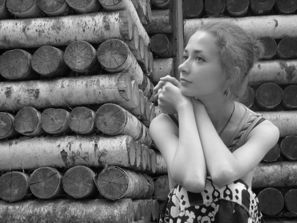 №132, Лиза Старикова, Санкт-Петербург, Россия №132, Лиза Старикова, Санкт-Петербург, Россия