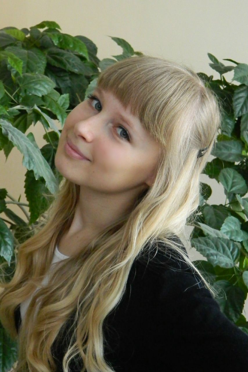 Александра Федченко | 