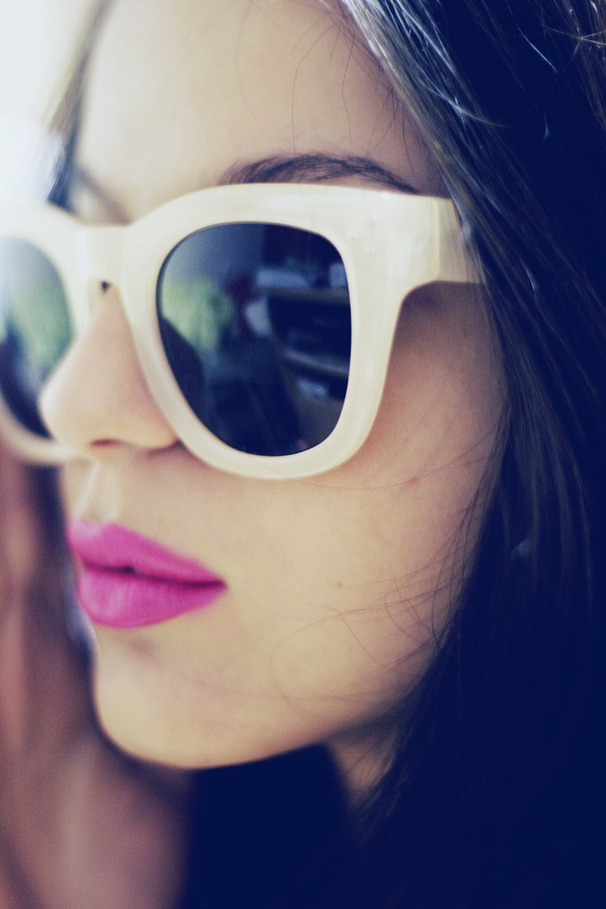 Julia Purim | Москва