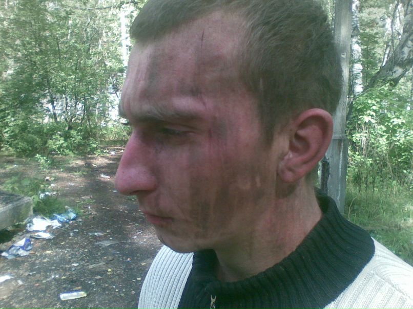 Санёк Gordey | Москва