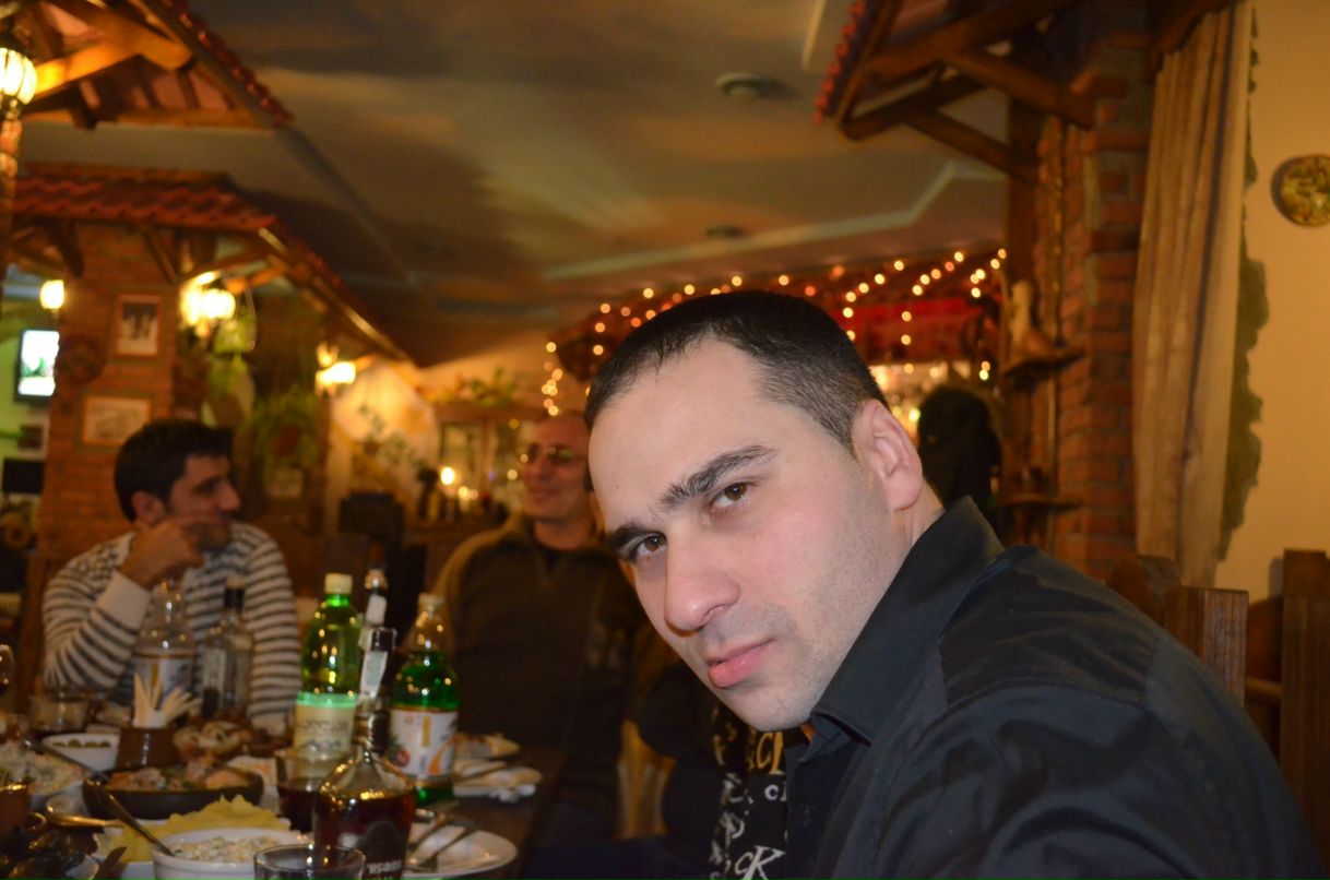 Aper Alberti | Санкт-Петербург