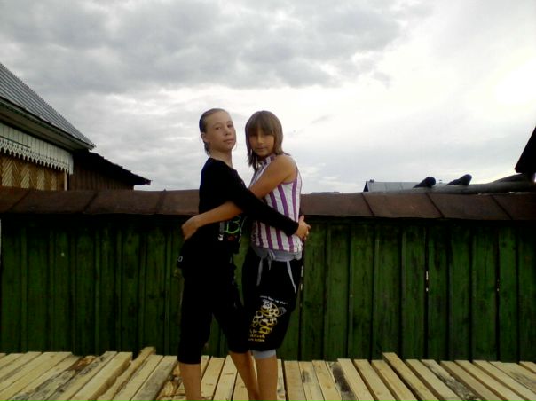 №12, Лена Абаева №12, Лена Абаева