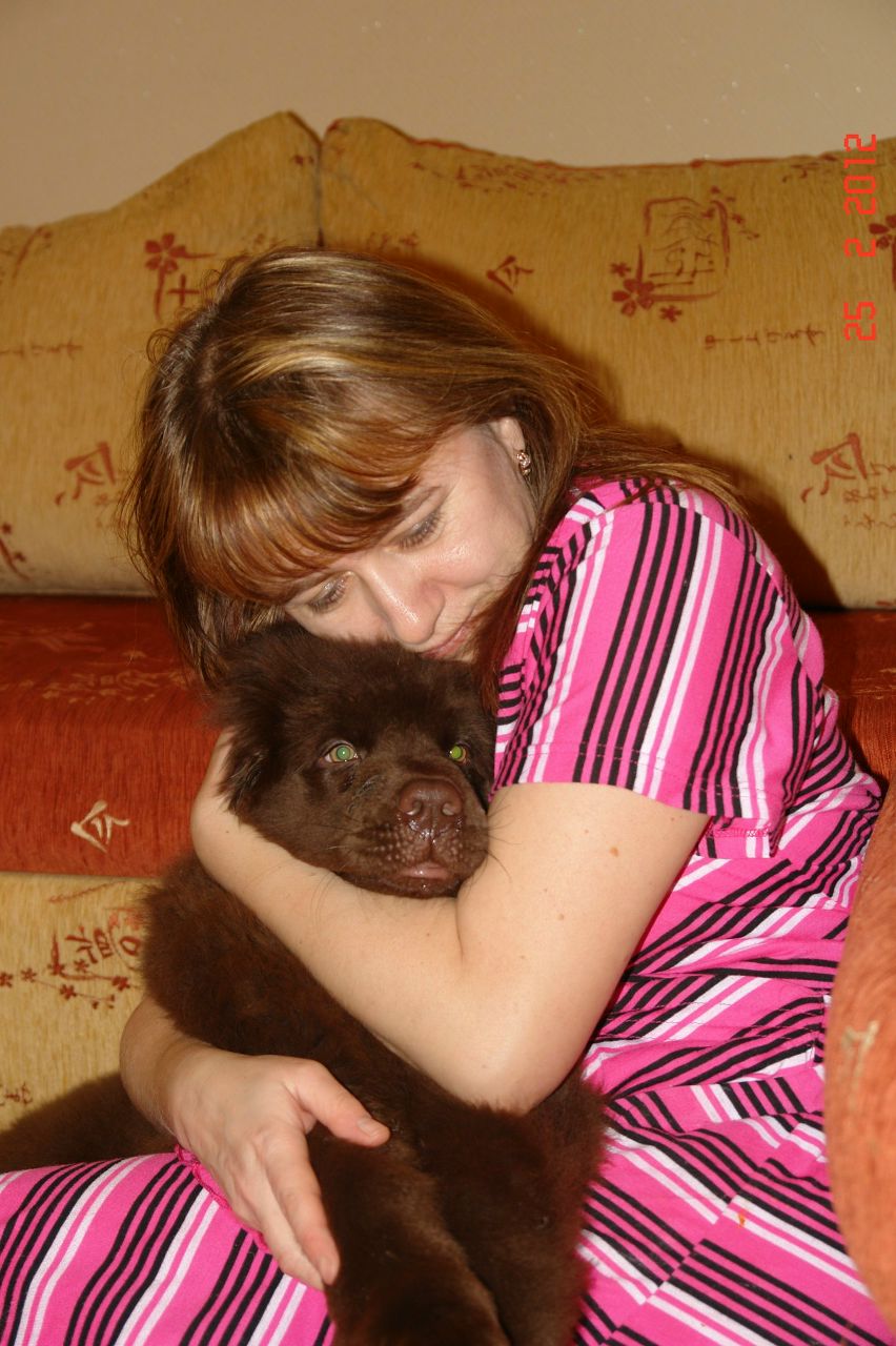 Лилия Касаткина | Набережные Челны