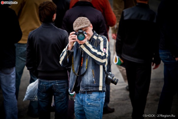 №109, Алексей Суворов, 45 лет, Хабаровск №109, Алексей Суворов, 45 лет, Хабаровск