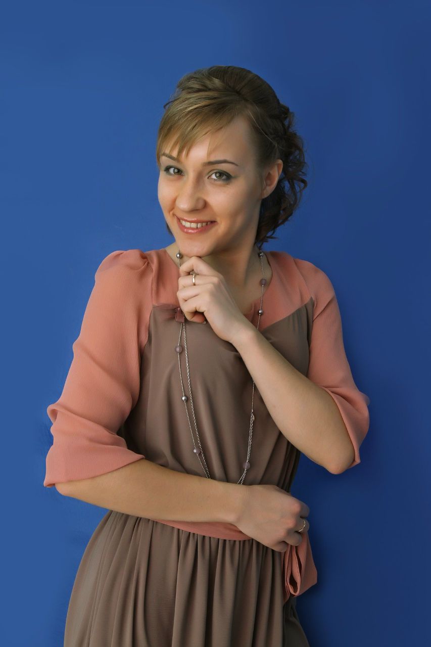 Анна Беляева | Jena