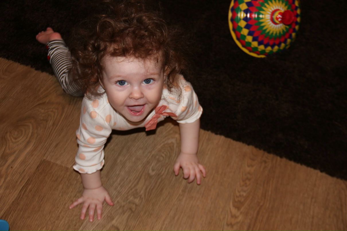 Maria Levina | Санкт-Петербург