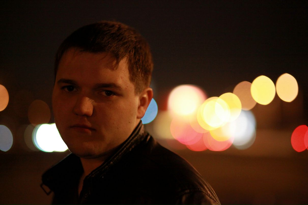 Миша Дегтярев | Лянтор