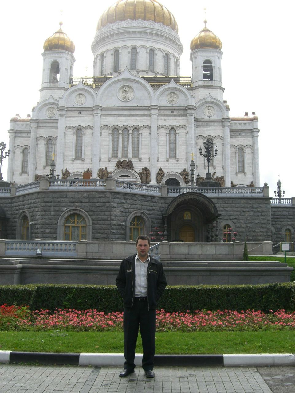 Гена Александров | Дорогобуж