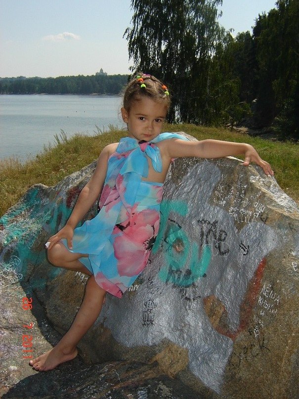 Кирилл Абдракипов | Челябинск