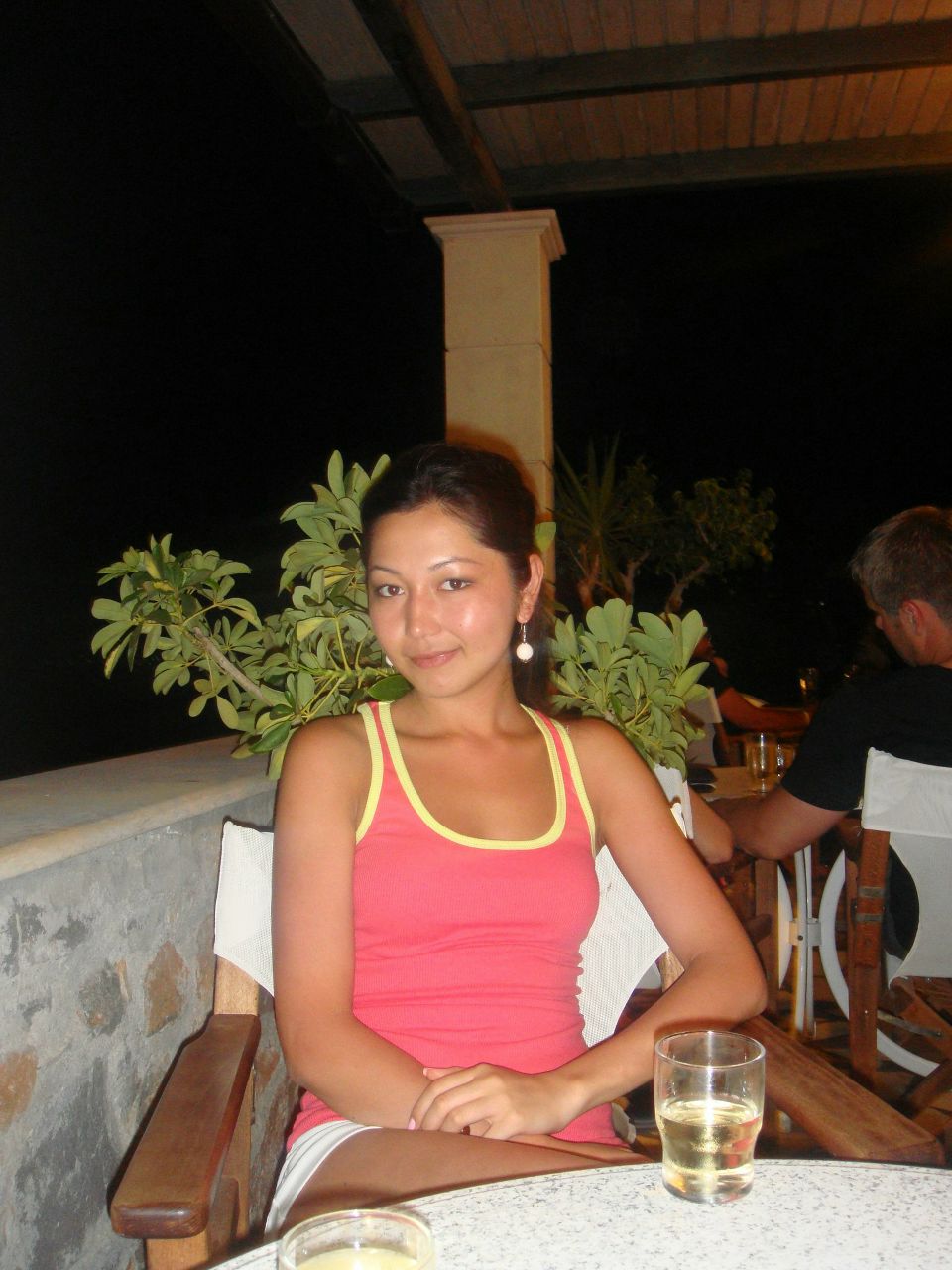 Akmaral Meirbekova | Астана / Нур-Султан