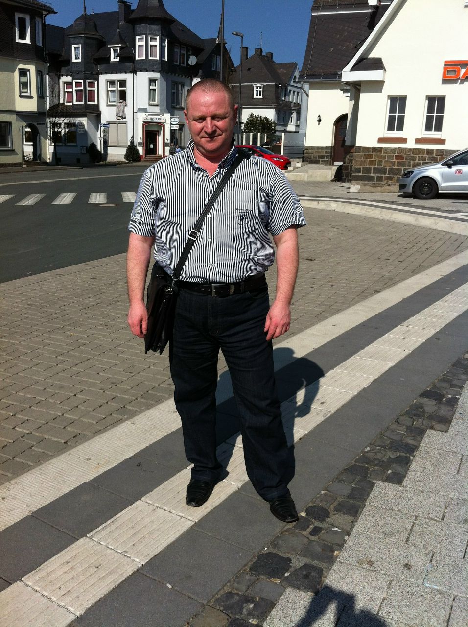 Олег Ефимов ВИКТОРОВИЧ | Berlin