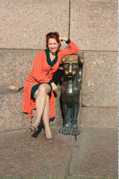 №1, Анастасия Глазырина, Москва, Россия №1, Анастасия Глазырина, Москва, Россия