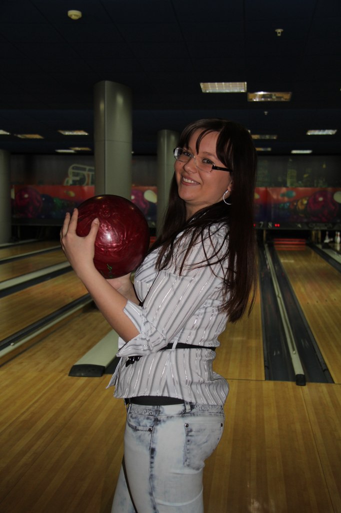 Екатерина Розмыслова | Пенза