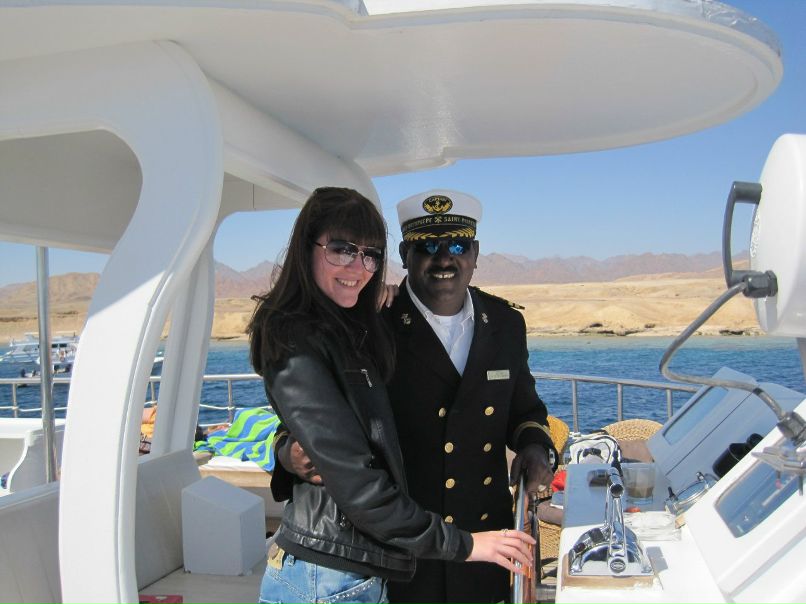 Яночка Евсюкова-Филипповская | Краснодар