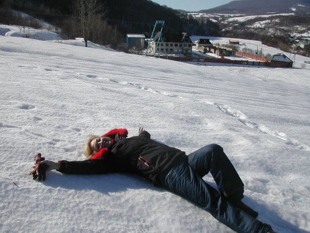 Виктория Богданова | Севастополь