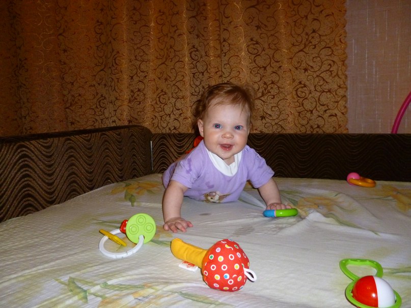 Юлия Комиссарова | Самара