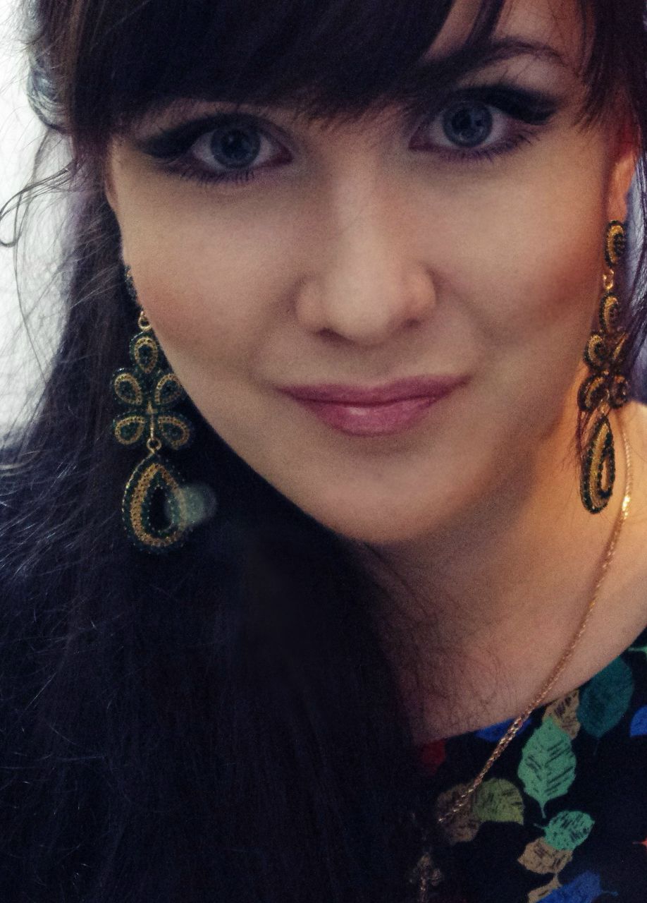 Ольга Комарова | Воронеж