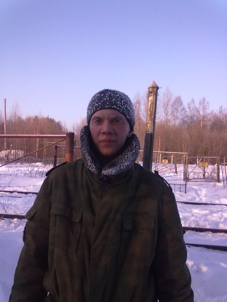 Konstantin Olenev | Петрозаводск