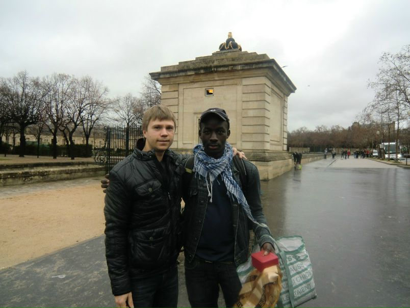 №99, Евгений Скоморохов, 40 лет, Екатеринбург, Россия №99, Евгений Скоморохов, 40 лет, Екатеринбург, Россия