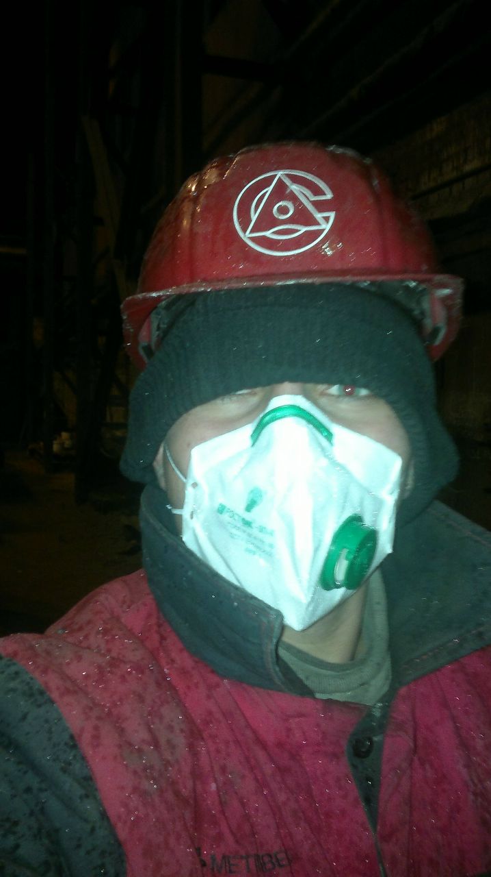 Дмитрий Первухин | Донецк