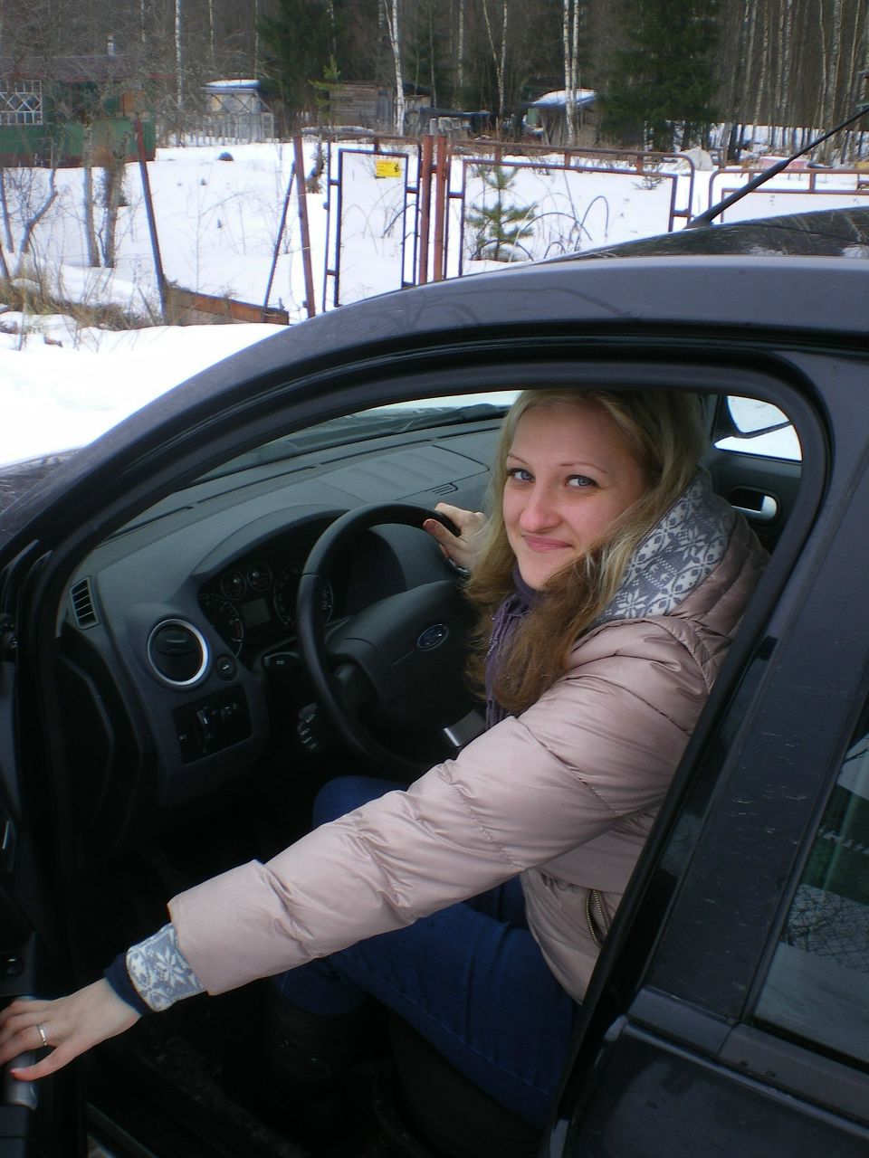 Александра Елисеева | Санкт-Петербург