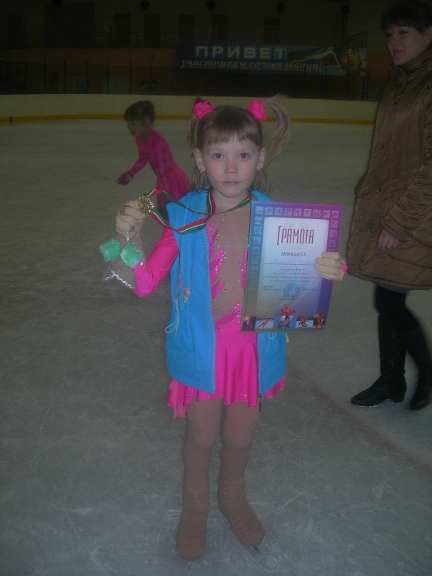 Гульзия Кадирова | Казань