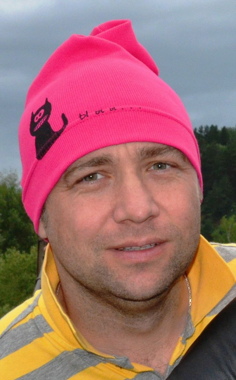 Евгений Чашин | Новокузнецк