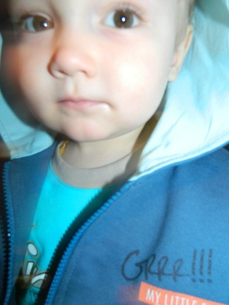 Андрей Мирзаев | Усинск