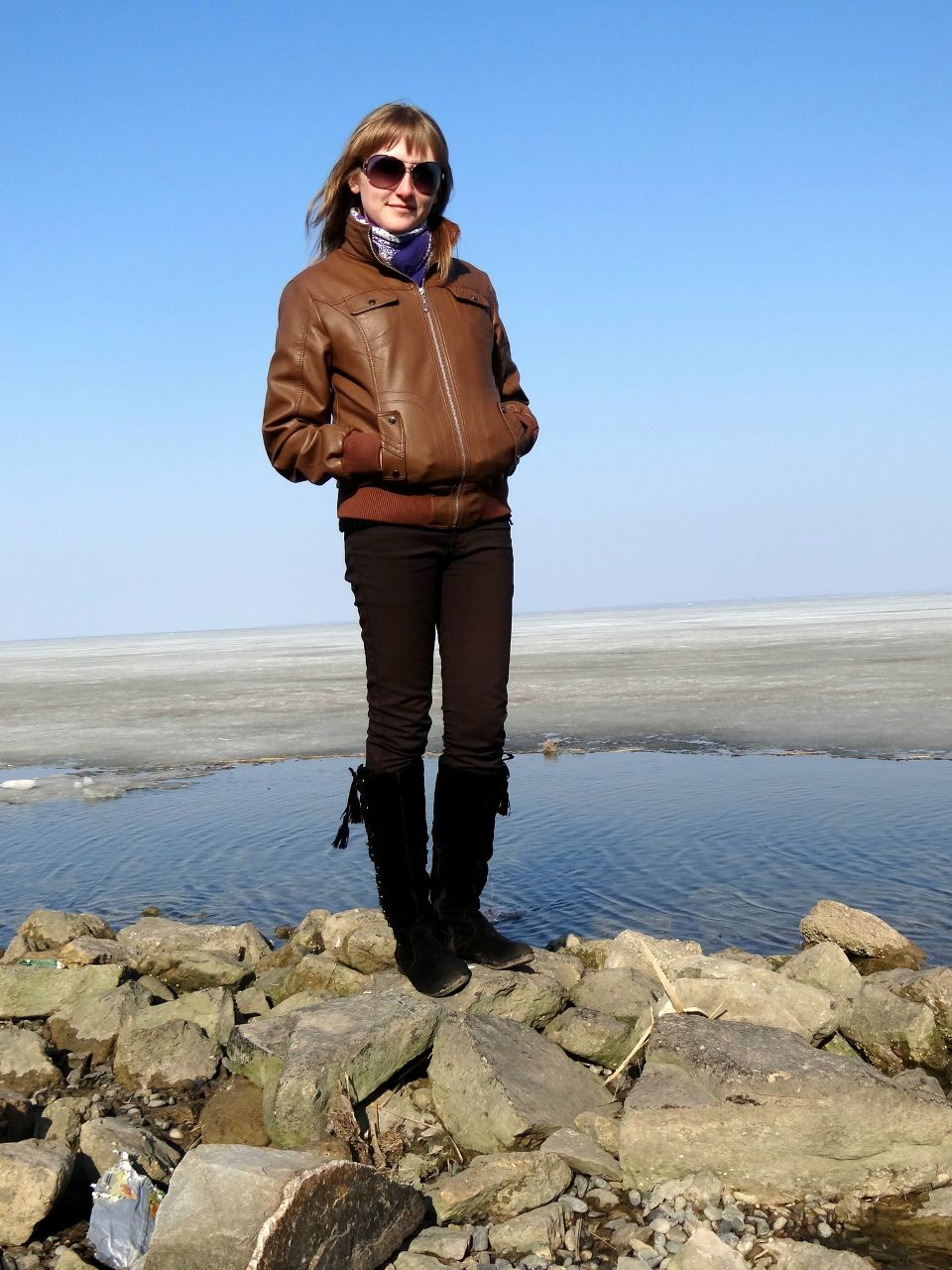 Олеся Мальчук | Майкоп