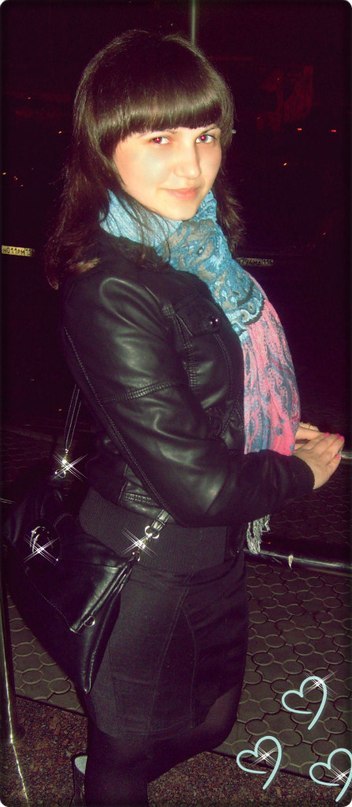 Динара Галеева *Фирдинатовна* | Набережные Челны