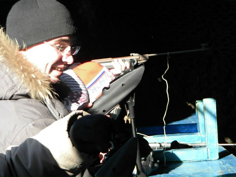 Павел Золотых | Челябинск