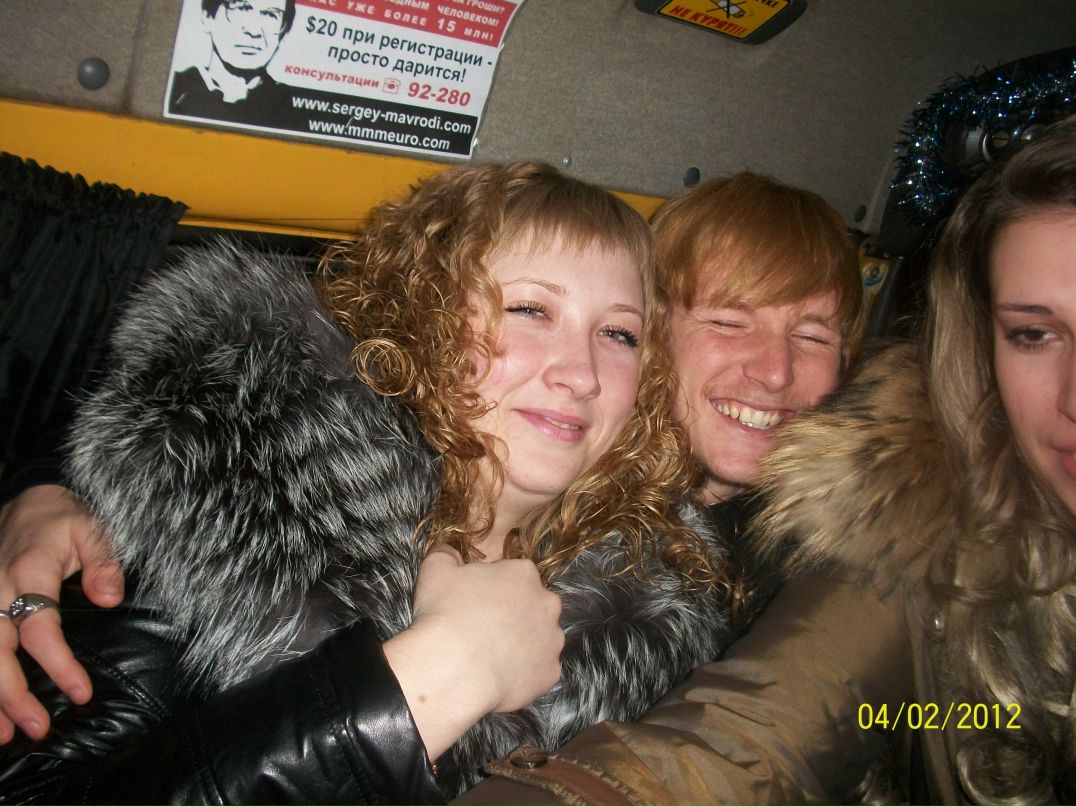 Роман Пугачёв Владимирович | Бузулук