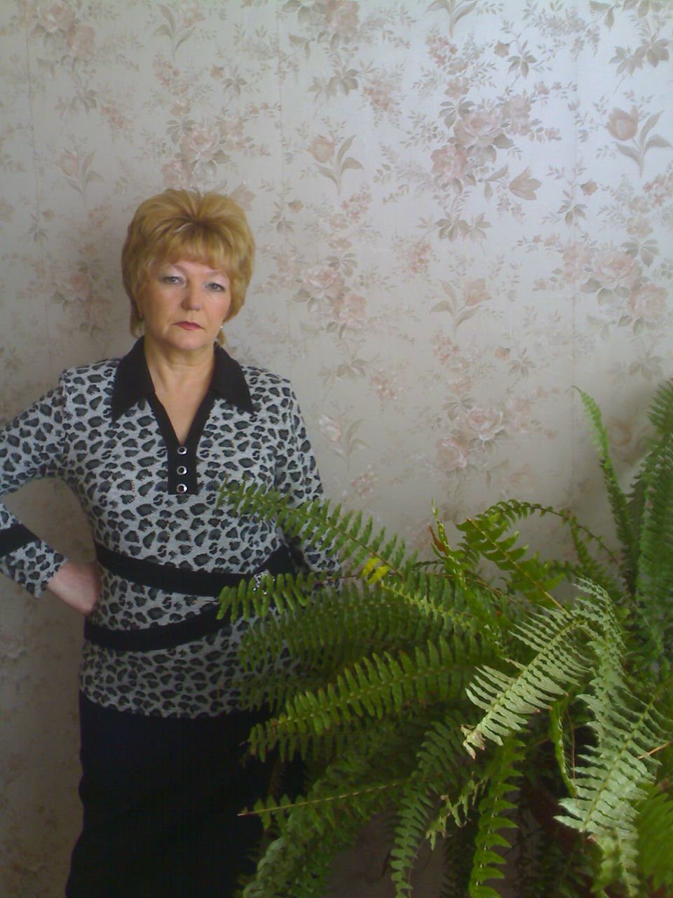 Наталья Фоменко | Иваново