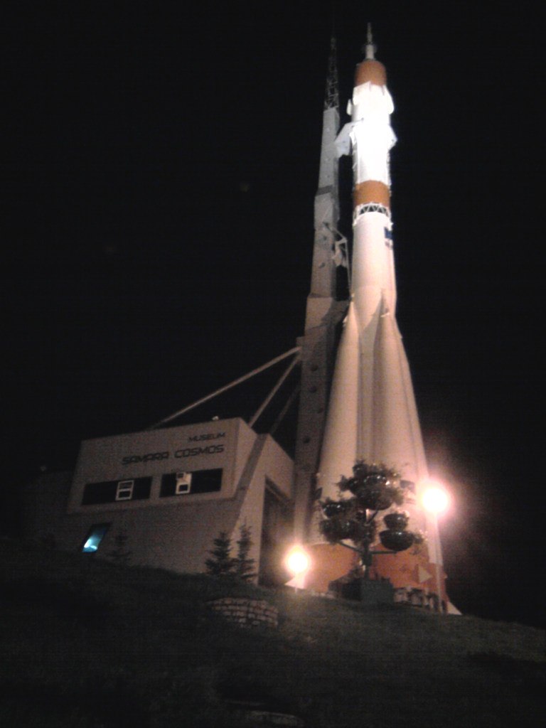 Игорь Пименов | Тольятти