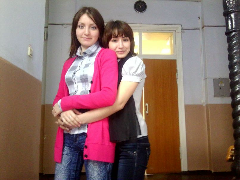 Алёна Асманова | Уруссу