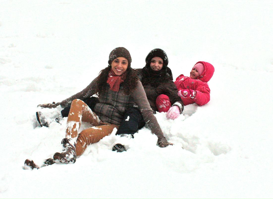 Diana Ba | Москва