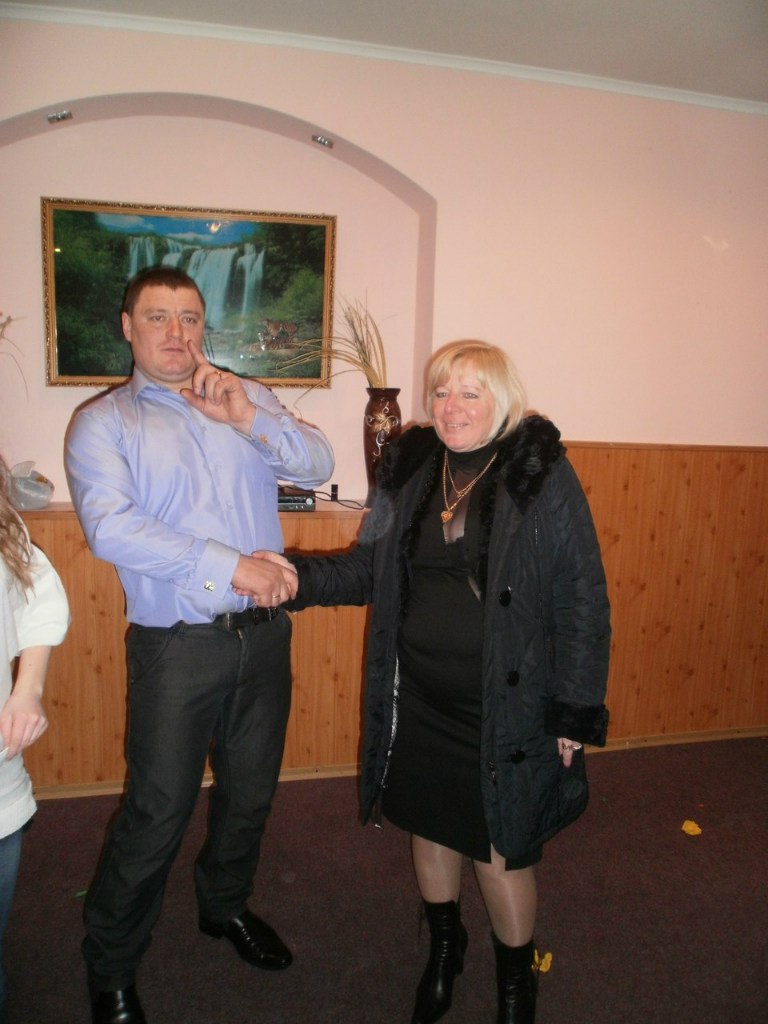 Александра Нанавян Ивановеа | Киев