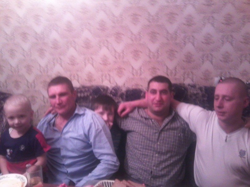 Алексей Лобов | Харовск