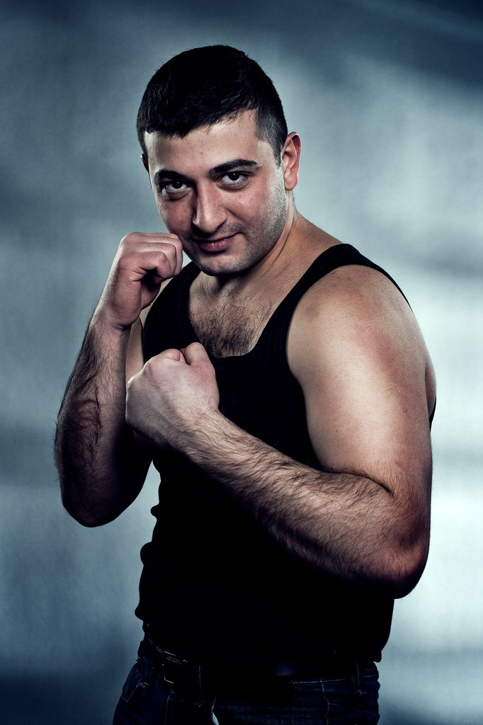 Арт Оганесян | Москва