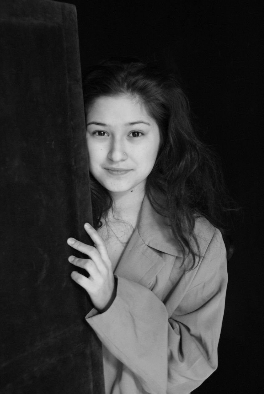 Рая Дощанова | Москва