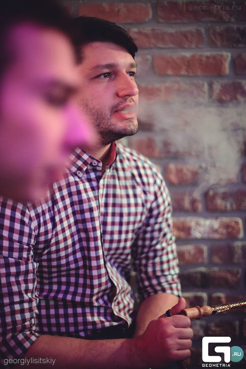 Ilya Molodkin | Челябинск