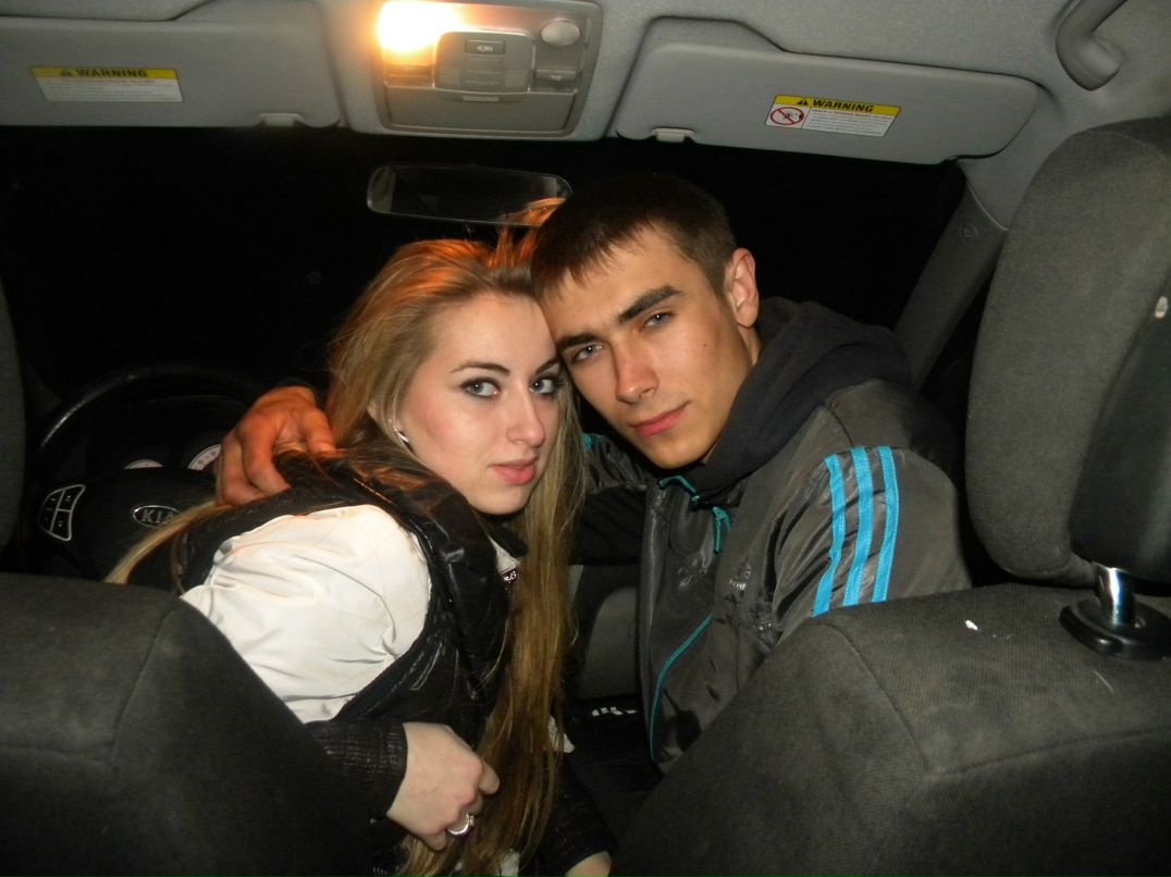 Марина Спинчевская | Москва