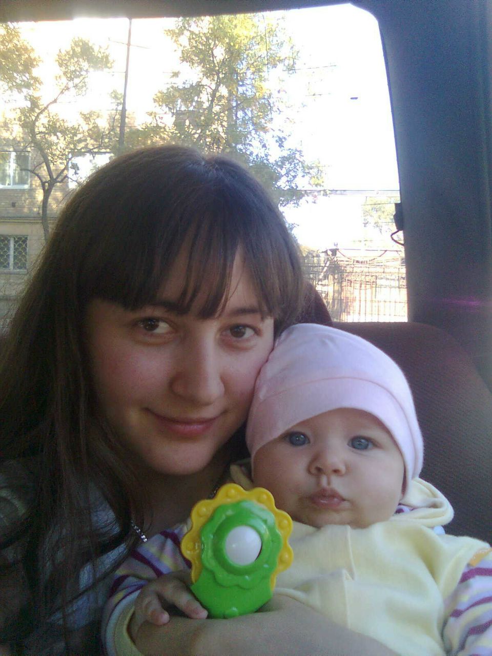 Анна Алексеева | Владивосток