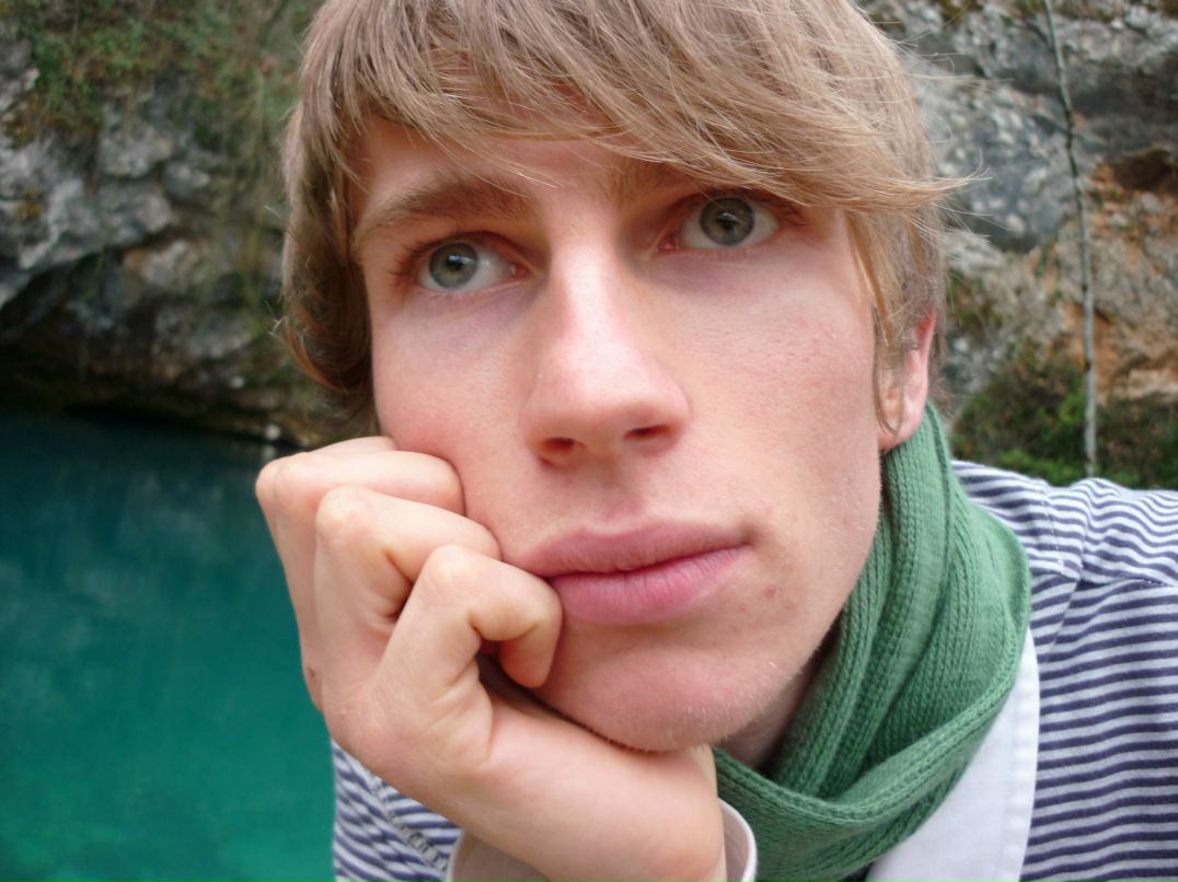 Олег Хижук | 